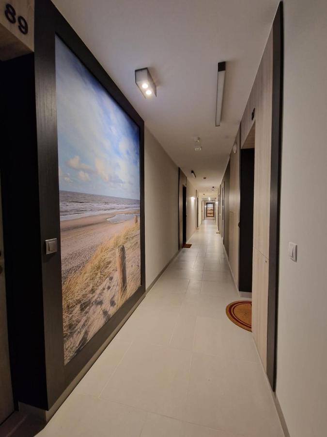 Baltic Vista - Sea View- Polsat Plus Arena Gdańsk Exterior foto